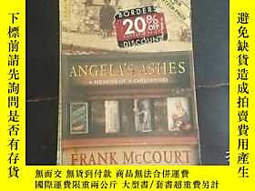 古文物ANGELA&#39;S罕見ASHES露天271632 FRANK McCOURT Flamingo  出版1996 