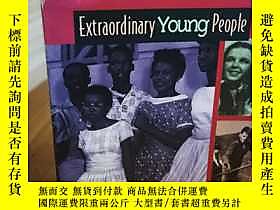 古文物Extraordinary罕見Young People (Extraordinary People)露天12800 