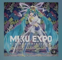 miku expo 5th - 音樂電影- 人氣推薦- 2024年2月| 露天市集