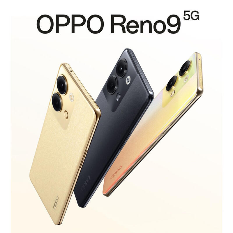免運OPPO Reno9 5G 手機Reno9 pro/pro+新款電競遊戲手機512G大內存拍照