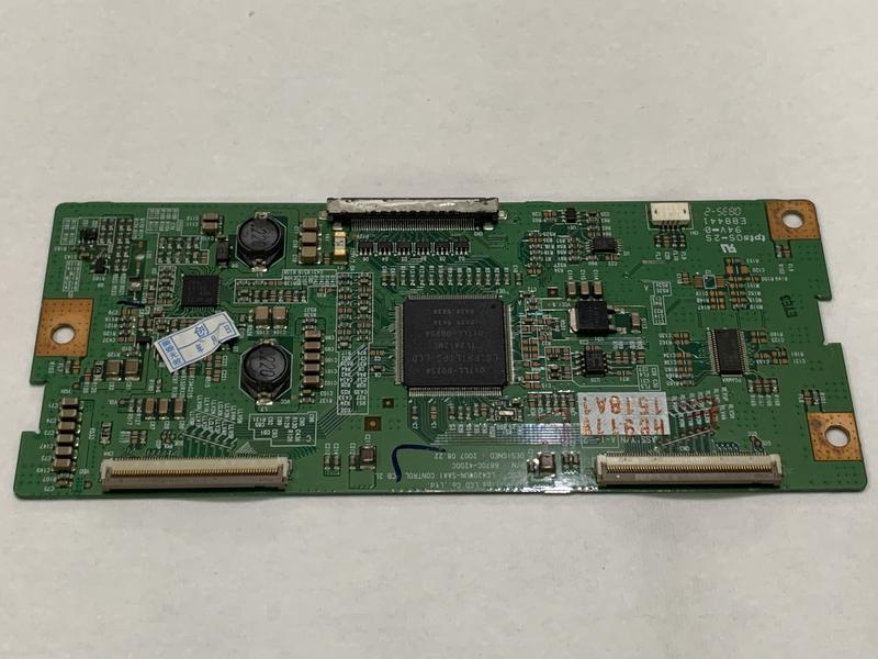 LG 原廠 6870C-4200C 邏輯板 台灣現貨 拆機良品 保證原廠件