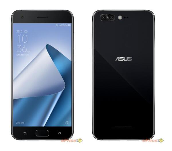 華碩ZS551KL手機殼華碩ZenFone 4 Pro手機套ASUS_Z01GD 彩繪軟殼| 露天