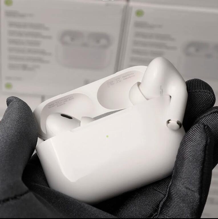 現貨原封條包裝帶碼可查】全新Apple AirPods Pro 藍芽耳機AirPods2代