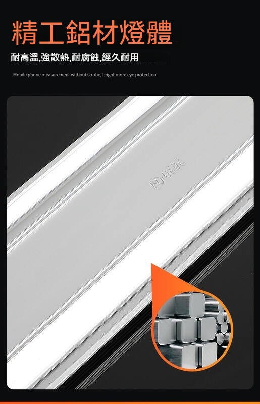 ~全網最低價~110v led長條燈 日光燈條形三防凈燈全套燈壹體支架燈家用薄款超亮 全臺最大的網路購 露天 | 露天市集 | 全台最大的網路購物市集