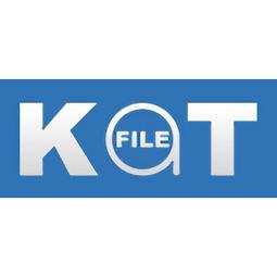 Katfile【官方授權 30天高級會員 升級碼 激活碼】【代碼+35元】--- 有庫存就可直接下單
