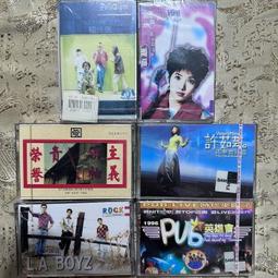 全新未拆 經典 錄音帶 卡帶