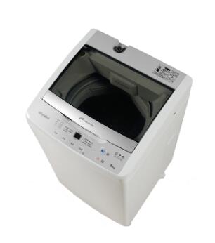 [桂安電器]請議價 免運+安裝 惠而浦 6公斤 直立洗衣機 WEC06HW