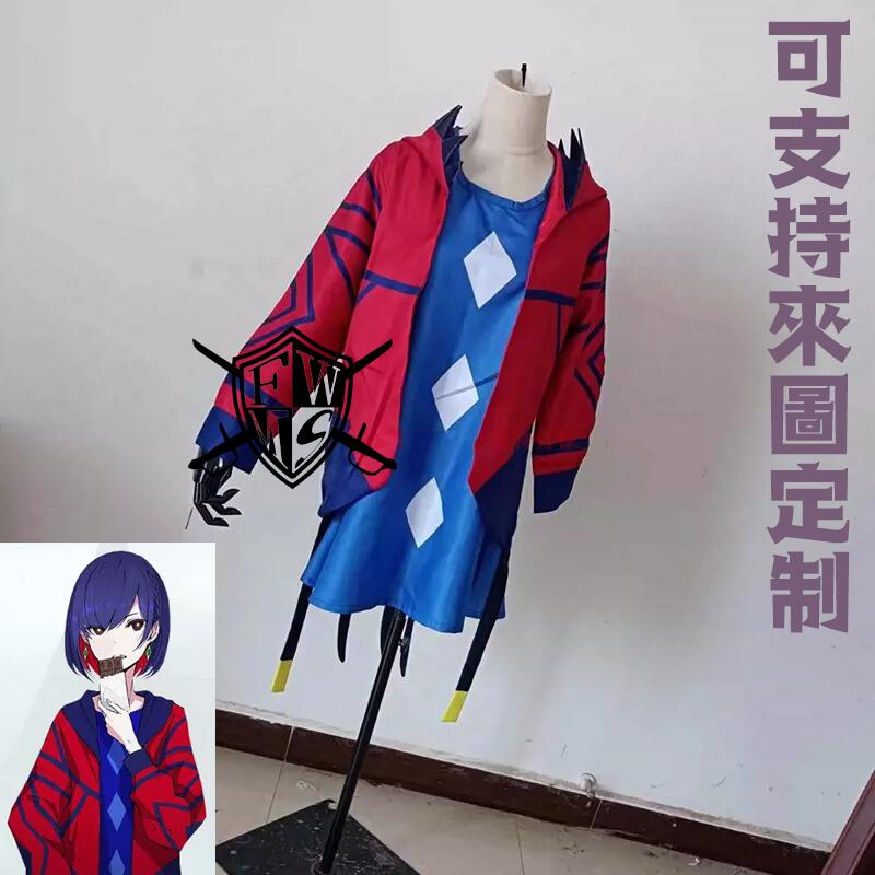 神椿TCG カードスリーブ 花譜 理芽 春猿火 ヰ世界情緒 幸祜