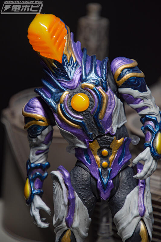 【全場免運】上新 日版 萬代 SHF 虛空怪獸 格里扎 格利扎 第二形態 艾克斯 | 露天市集 | 全台最大的網路購物市集