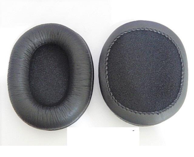 通用型耳機套 替換耳罩 橢圓形 可用於  DENON AH-D3120