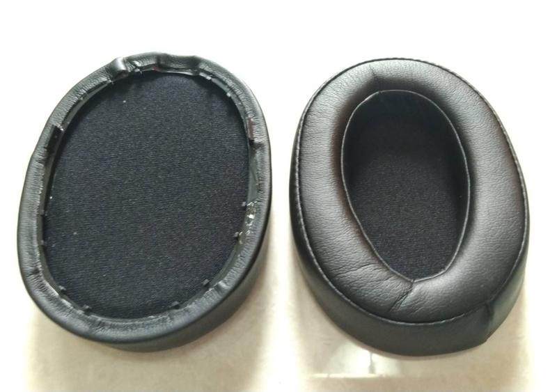 『現貨在台灣』 耳機套 可用於 Sony MDR-100AAP MDR-100A MDR-H600A