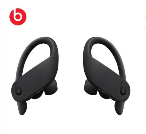 Beats Powerbeats Pro 真無線藍牙耳機 面條運動耳機3D立體重低音耳機耳掛式耳機