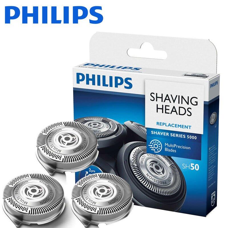 Philips飛利浦剃鬚刀SH50電動刮鬍刀 刀片網配件 替換刀片Series5000 S5085 5080 5050