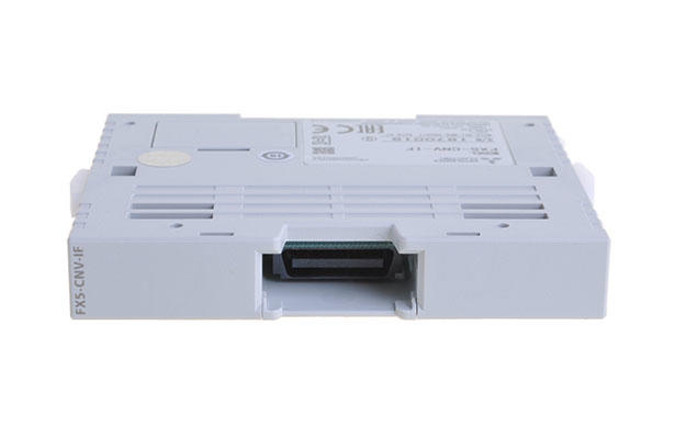 【KC.PLC_FA 】MITSUBISHI 三菱 FX系列 PLC產品 FX5-CNV-IF