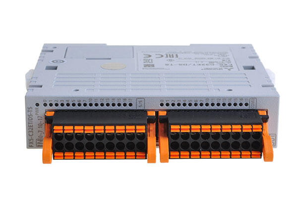 MITSUBISHI FX5-C32EX/DS-TS