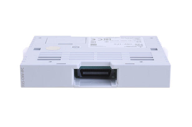 【KC.PLC_FA 】MITSUBISHI 三菱 FX系列 PLC產品 FX5-CNV-IFC