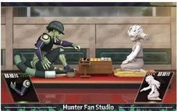 HUNTER×HUNTER 軍儀　新品　未使用 hunter hunter 軍儀- 人氣推薦- 2025年8月| 露天市集