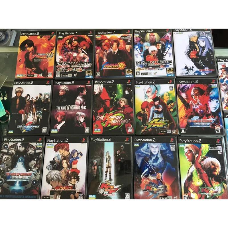 PC單機遊戲】盒裝動畫DVD【街頭霸王(快打旋風,Street Fighter) 全29話 
