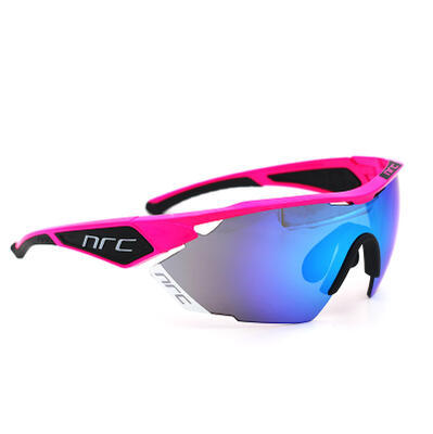 意大利NRC X3 騎行眼鏡運動太陽眼鏡蔡司鏡片光致變色| 露天市集| 全台