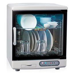 @名象TT-967 桌上型微電腦溫風式烘碗機 (台灣製造)