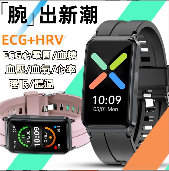  ECG PPG LINE FB 
