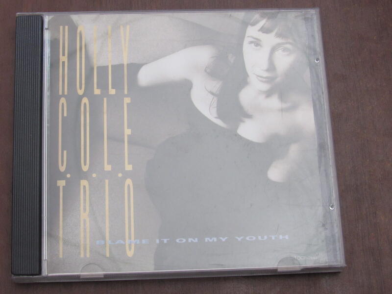 免運） Holly Cole Trio Blame It On My Youth | 露天市集| 全台最大的