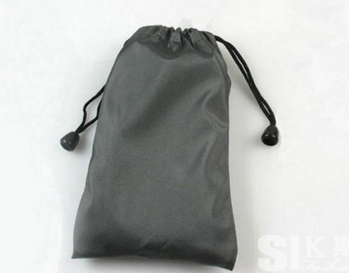 【妙物購】防潑水 7cm*11cm 絨布袋 莫凡袋 手機袋 硬碟袋 收納袋 行動電源袋