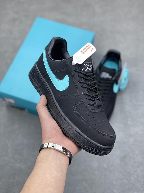 蒂芙尼/Tiffany & Co. x Nike Air Force 1 Low SP