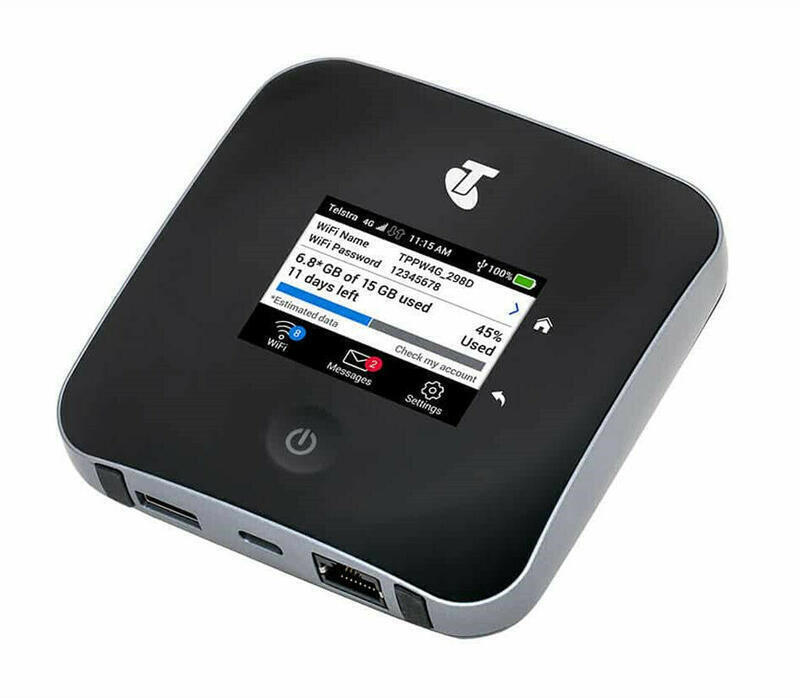 附發票全新5CA全頻 澳洲版 Netgear M2  MR2100分享器4G LTE WiFi 無線路由器SIM行動網卡