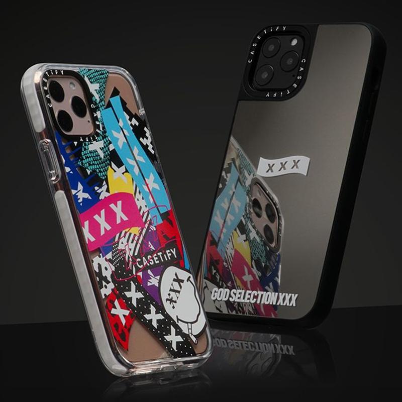 CASETiFY God Selection XXX 11 pro max - iPhone用ケース