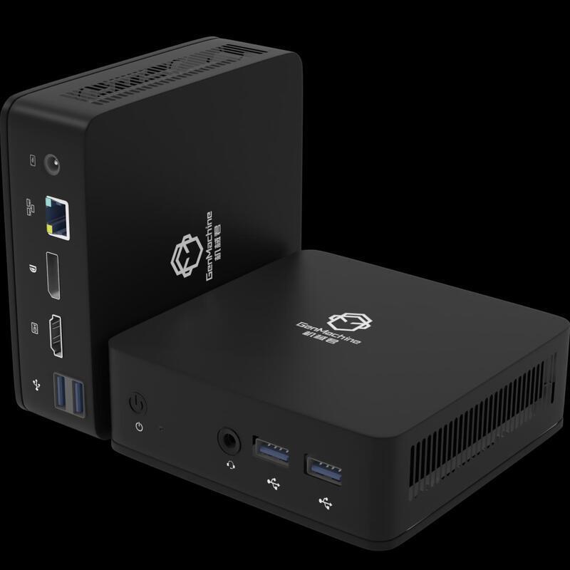 Personal Computer For R3000 【免運🧊】迷你主機 Ren3000 AMD銳龍R5-3550H迷你主機4K游戲辦公商務設計電腦 | 露天市集 | 全台最大的網路購物市集