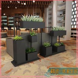 【 】 花架多層置物架多肉花架鐵藝花架花架花盆架戶外鐵藝花箱 花架餐廳隔斷室內簡約 移動外擺圍欄