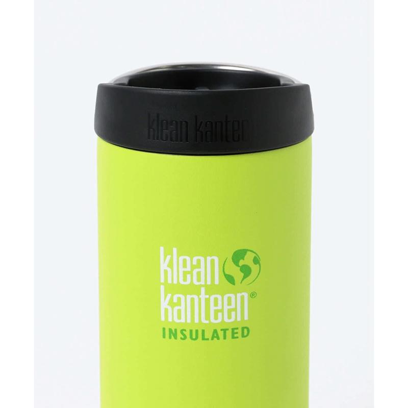 HK】PILGRIM SURF+SUPPLY X KLEAN KANTEEN 三角標不銹鋼保溫杯| 露天市