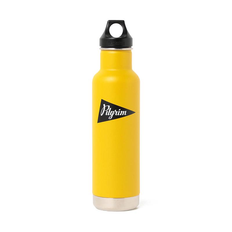 HK】PILGRIM SURF+SUPPLY X KLEAN KANTEEN 三角標不銹鋼保溫杯| 露天市