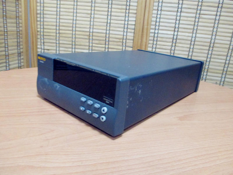 康榮科技二手儀器 Fluke 2640A+Module NetDAQ Data Acquisition 資料收集器 露天市集 全台最大