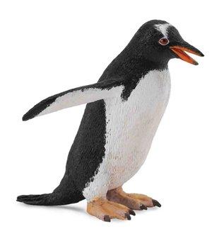 素食天堂~COLLECTA動物模型巴布亞企鵝,Procon-150