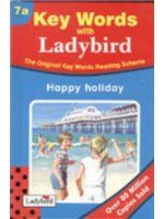 《Boys and Girls/Book 3B. (Ladybird Key Words Reading Scheme; 3b)》ISBN:0721400159│Ladybird Books Ltd│Ladybird, Ladybird