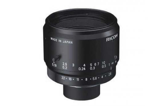 Ricoh LF  YFL3528(鏡頭) 可取代Nikon 停產35mm f/2.8 鏡頭
