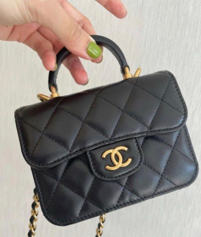 chanel ap2200