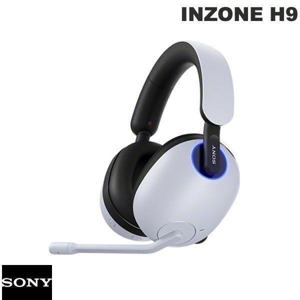 【GIGA】現貨日本SONY INZONE H9 WH-G900N/WZ 遊戲用耳罩耳機 WH-G900N