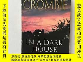 古文物In罕見a Dark House露天21957 In罕見a Dark House Deborah Crombie 