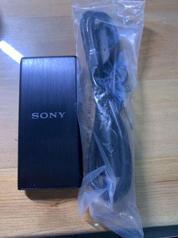 二手 Sony SL-BG1 128GB SSD USB 3.0  450MB/s 黑色