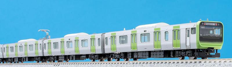 TOMIX 98984 JR E235系通勤電車(山手線・04編成)11輌限定品| 露天市集