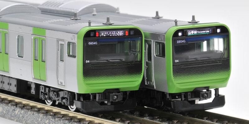 TOMIX 98984 JR E235系通勤電車(山手線・04編成)11輌 限定品