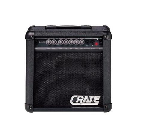 全韻音樂社 - Crate GX15R 15瓦 吉他 電吉他 音箱 特價4980元