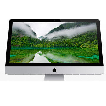 夏日瘋↘+送32G隨身碟*Apple iMac 21.5 吋(MD094TA/A)All in one電腦