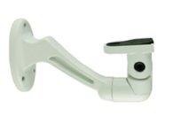 監視器支架 金屬腳架 攝影機支架 有多處關節可調整方向 可安裝牆上 尺寸 11.5*6.5*4.3 cm