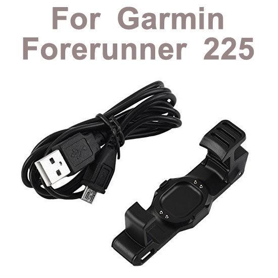 【充電座】Garmin Forerunner 225 智慧運動錶專用座充/藍牙智能手表充電底座/充電器