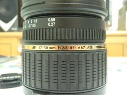 tamron 17-50mm f2.8 - 單眼相機專用鏡頭(鏡頭) - 人氣推薦- 2023年10 
