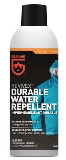 【山野倉庫】美國-GEAR AID  36221 Spray on Water Repellent 潑水恢復 噴劑